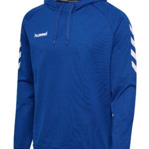 hmlGO COTTON HOODIE – Bild 1