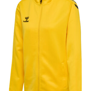 hmlCORE XK POLY ZIP SWEAT WOMAN – Bild 10