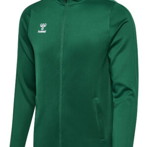 hmlCORE XK POLY ZIP SWEAT WOMAN – Bild 12