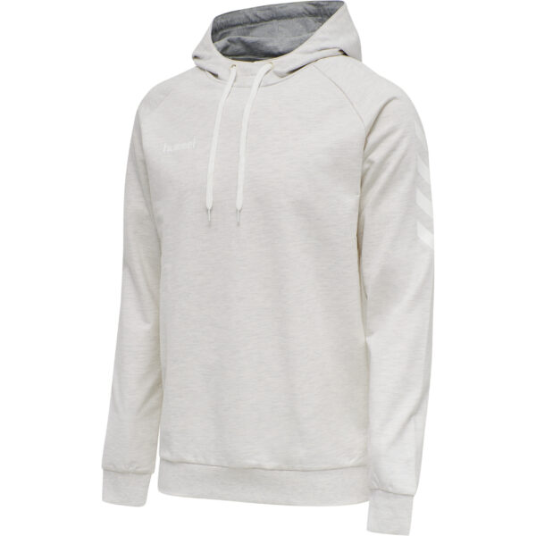 hmlGO COTTON HOODIE