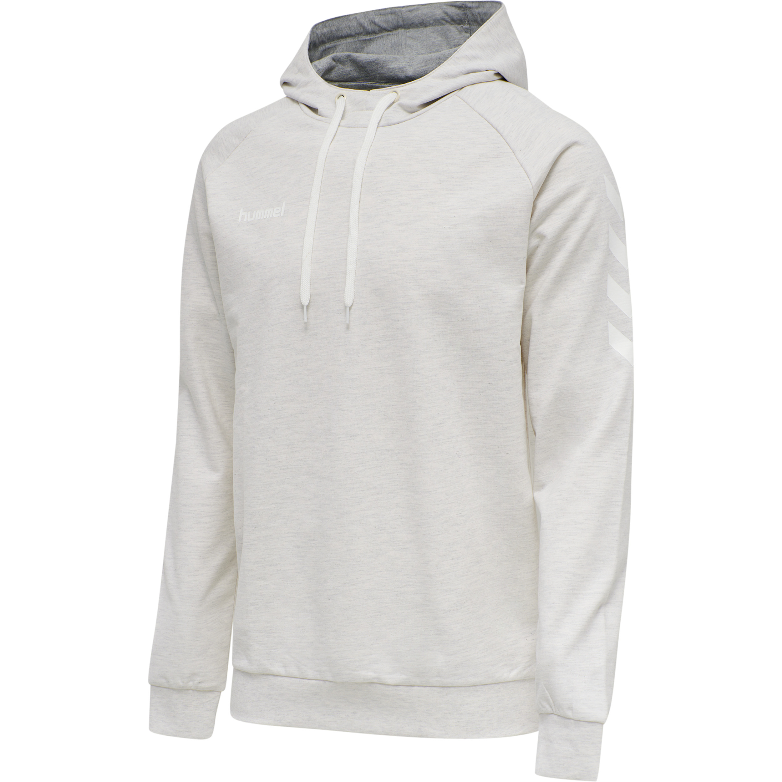 hmlGO COTTON HOODIE – Bild 36