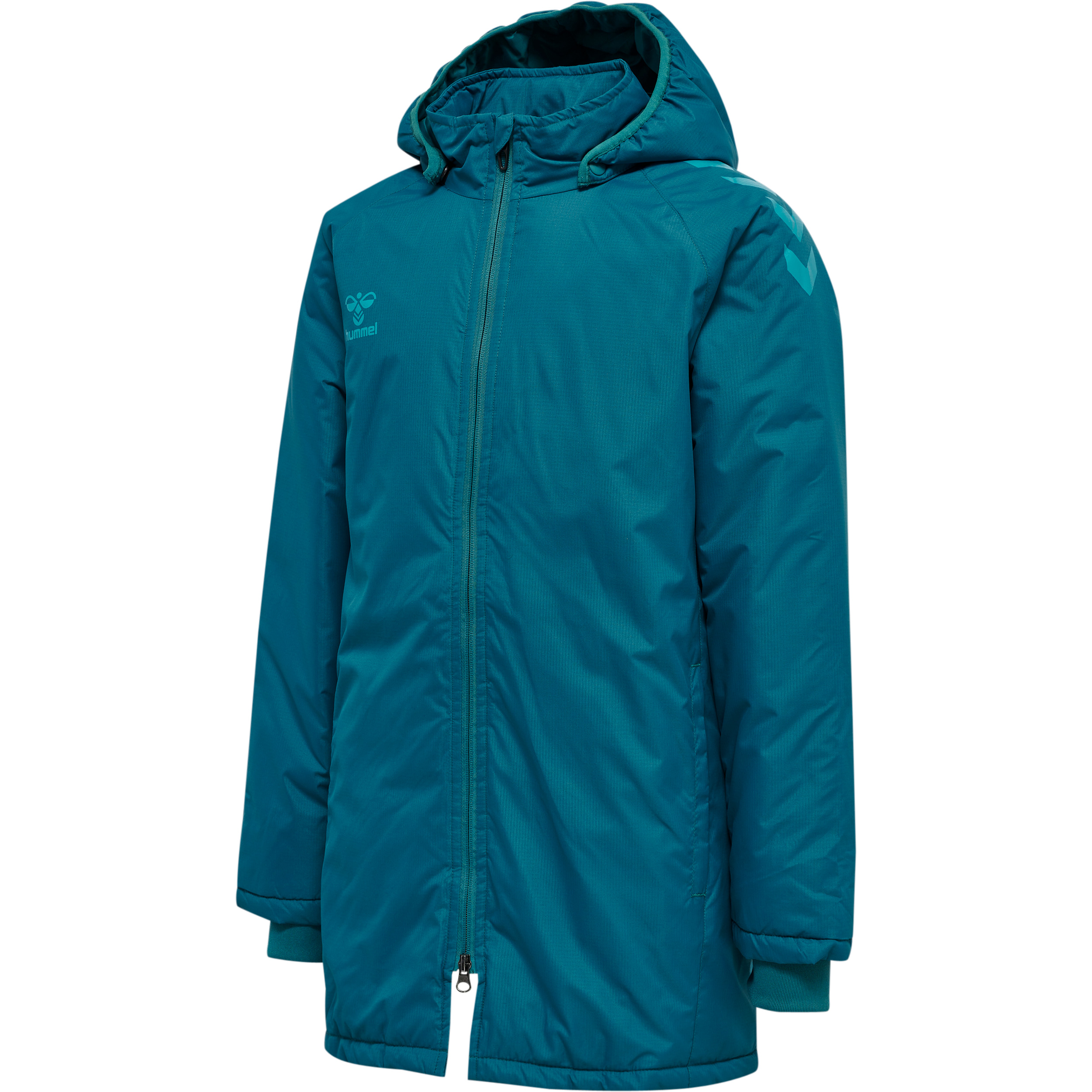 Xk Bench Jacket – Bild 6