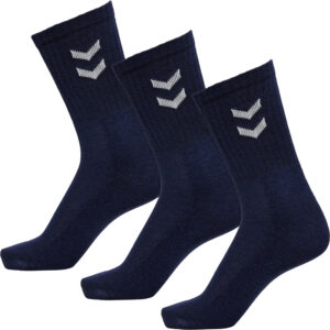 3-pack Basic sock – Bild 11