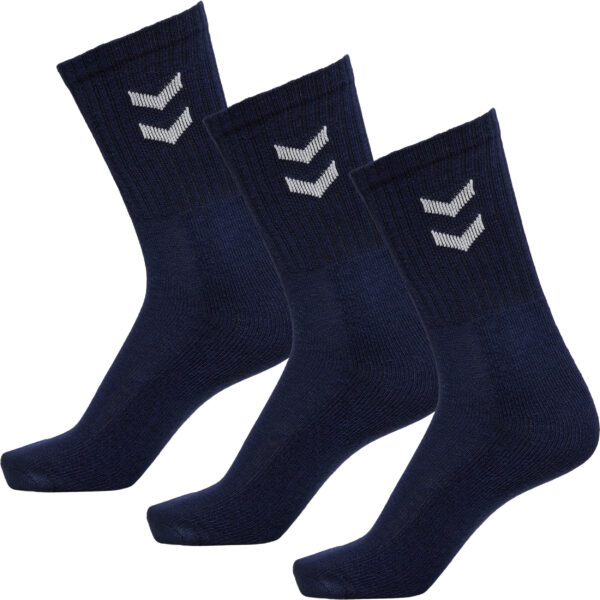 3-pack Basic sock