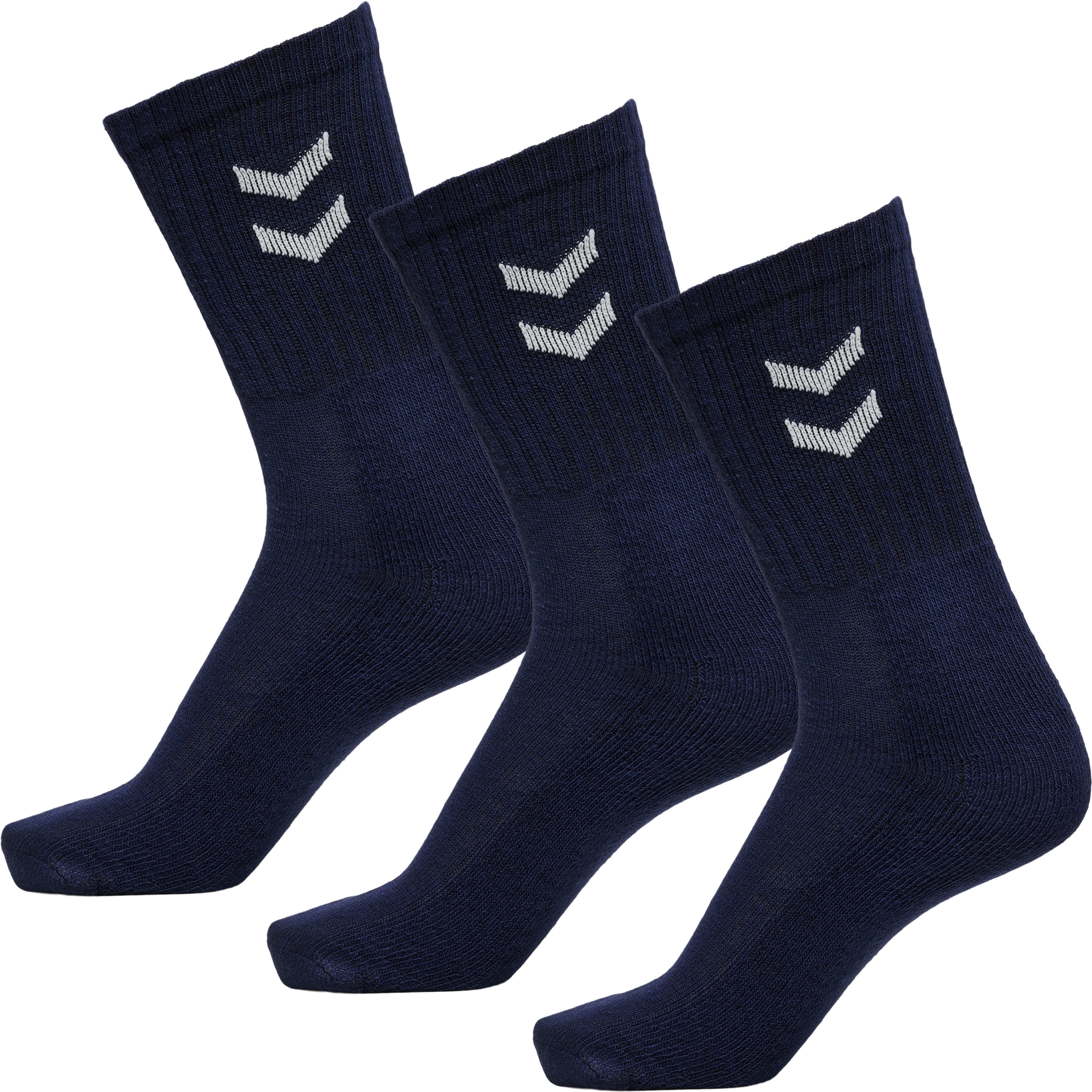 3-pack Basic sock – Bild 11