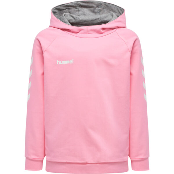 Kids Cotton Hoodie