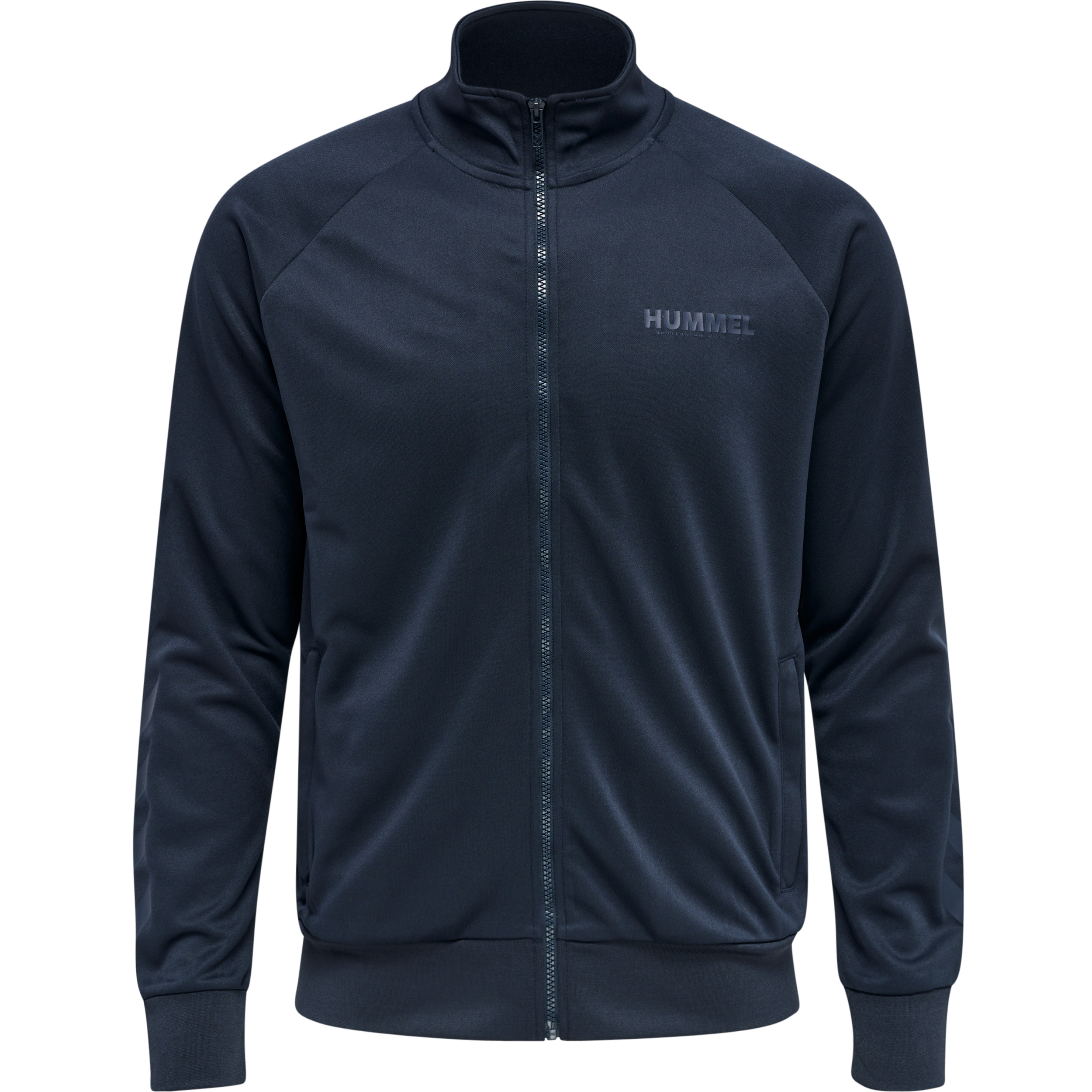hmlLEGACY POLY ZIP JACKET – Bild 3
