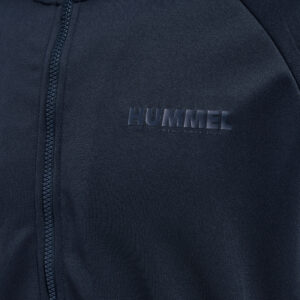 hmlLEGACY POLY ZIP JACKET – Bild 4