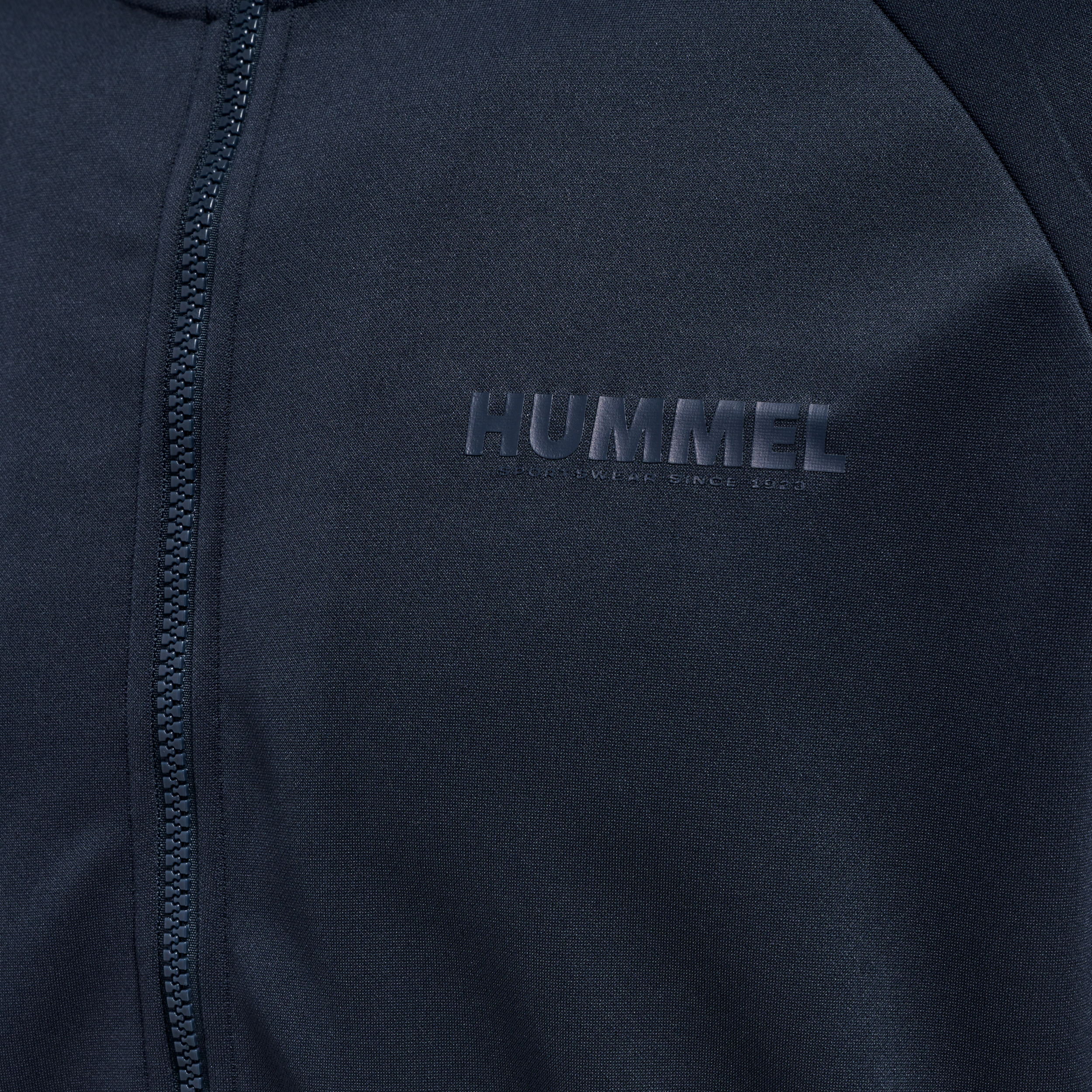 hmlLEGACY POLY ZIP JACKET – Bild 4