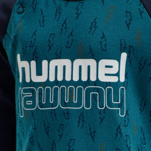 hmlTHUNDER T-SHIRT L/S – Bild 4