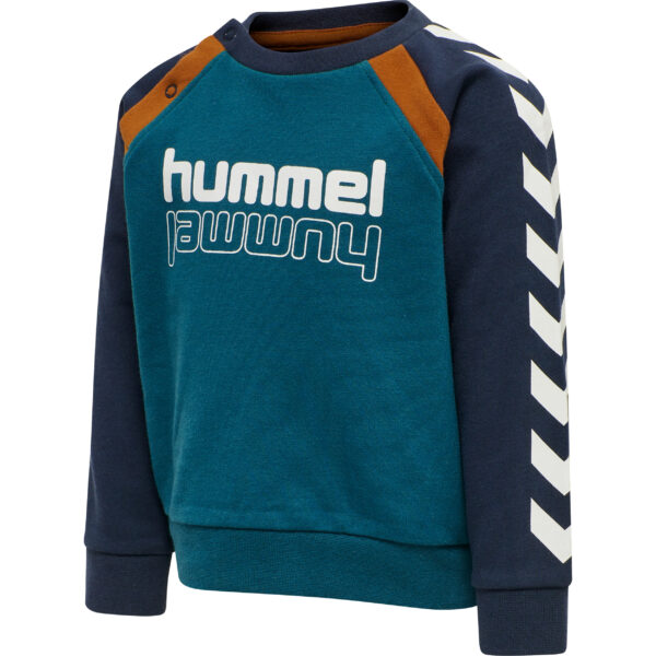 hmlXANDER SWEATSHIRT