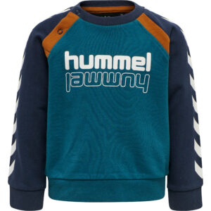 hmlXANDER SWEATSHIRT – Bild 3