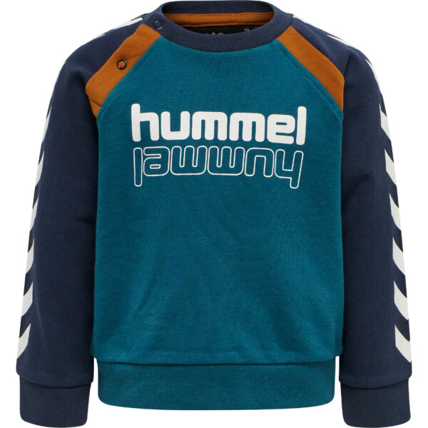 hmlXANDER SWEATSHIRT