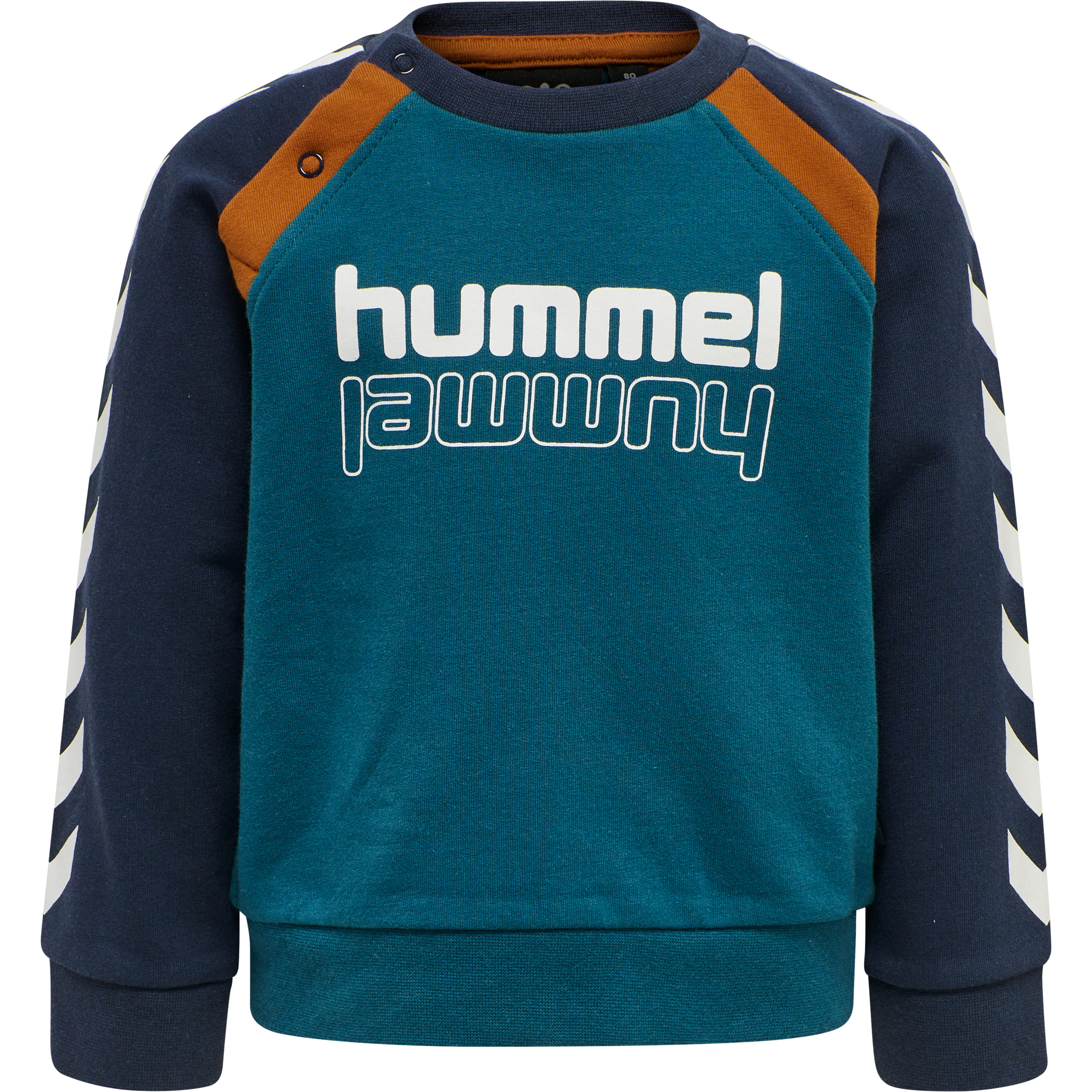 hmlXANDER SWEATSHIRT – Bild 3