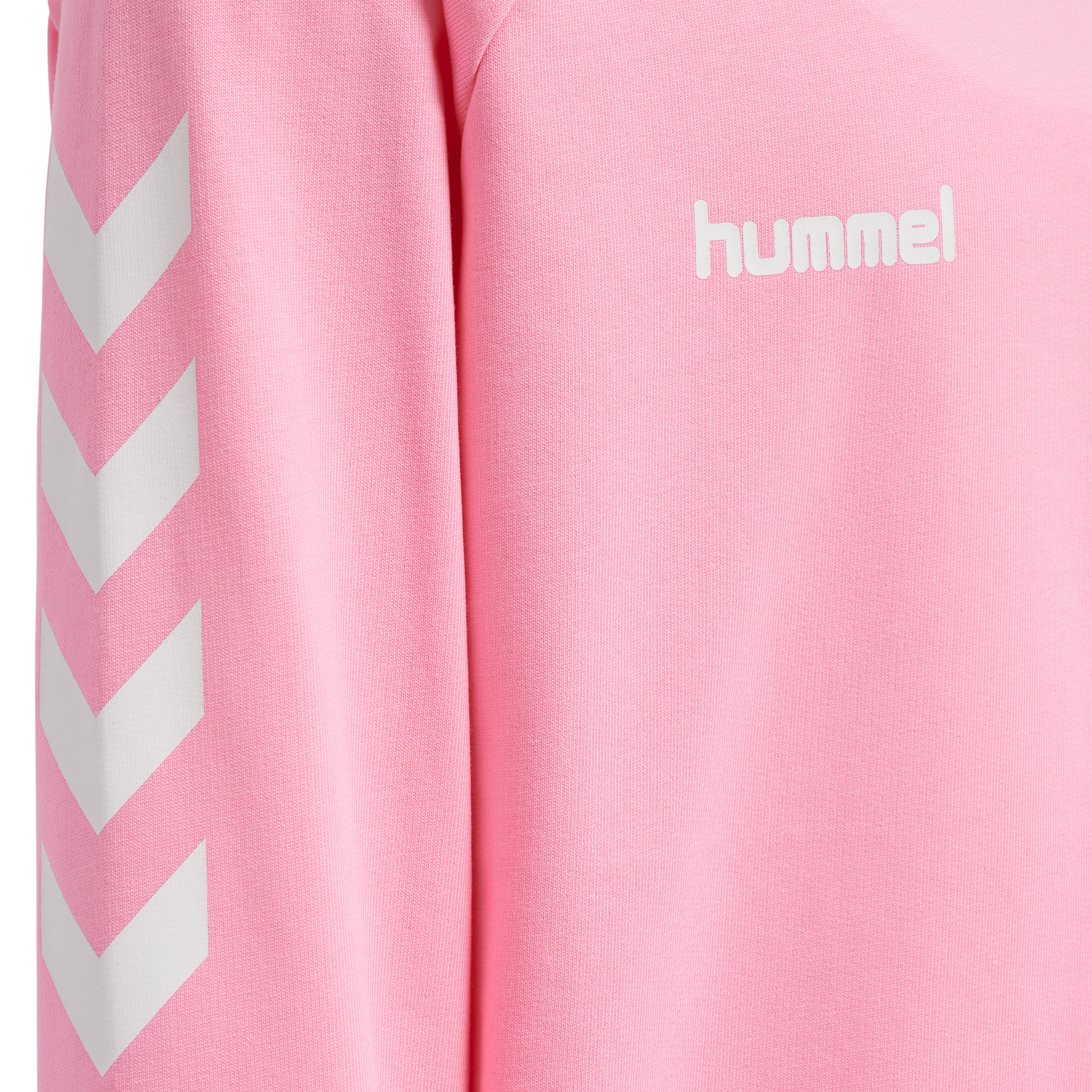 Kids Cotton Hoodie – Bild 4