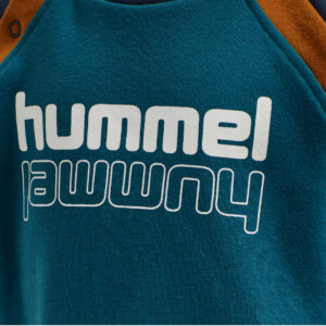 hmlXANDER SWEATSHIRT – Bild 4