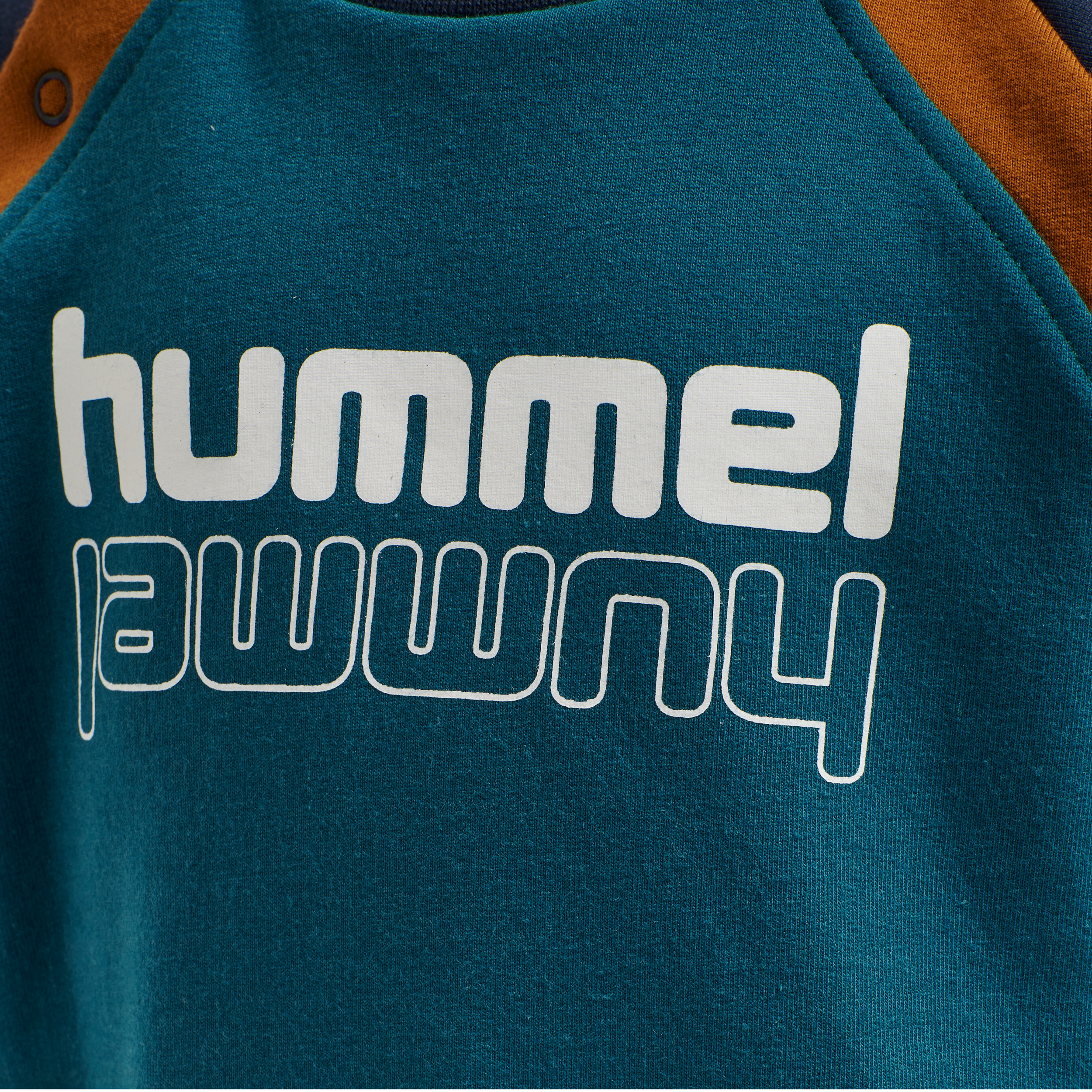 hmlXANDER SWEATSHIRT – Bild 4