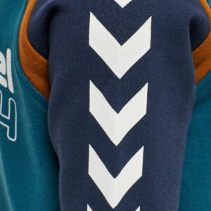 hmlXANDER SWEATSHIRT – Bild 5