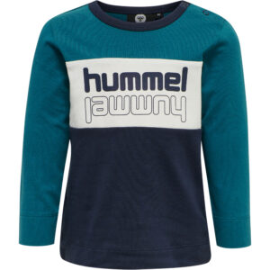 hmlBOLT T-SHIRT L/S – Bild 3