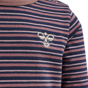 hmlSILVER T-SHIRT L/S – Bild 4