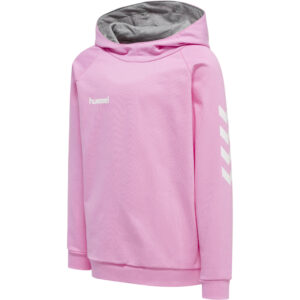 Kids Cotton Hoodie – Bild 5