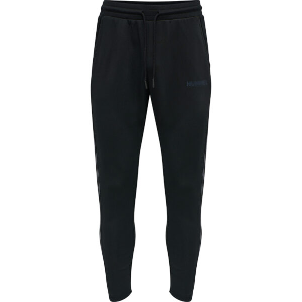 hmlLEGACY POLY TAPERED PANTS