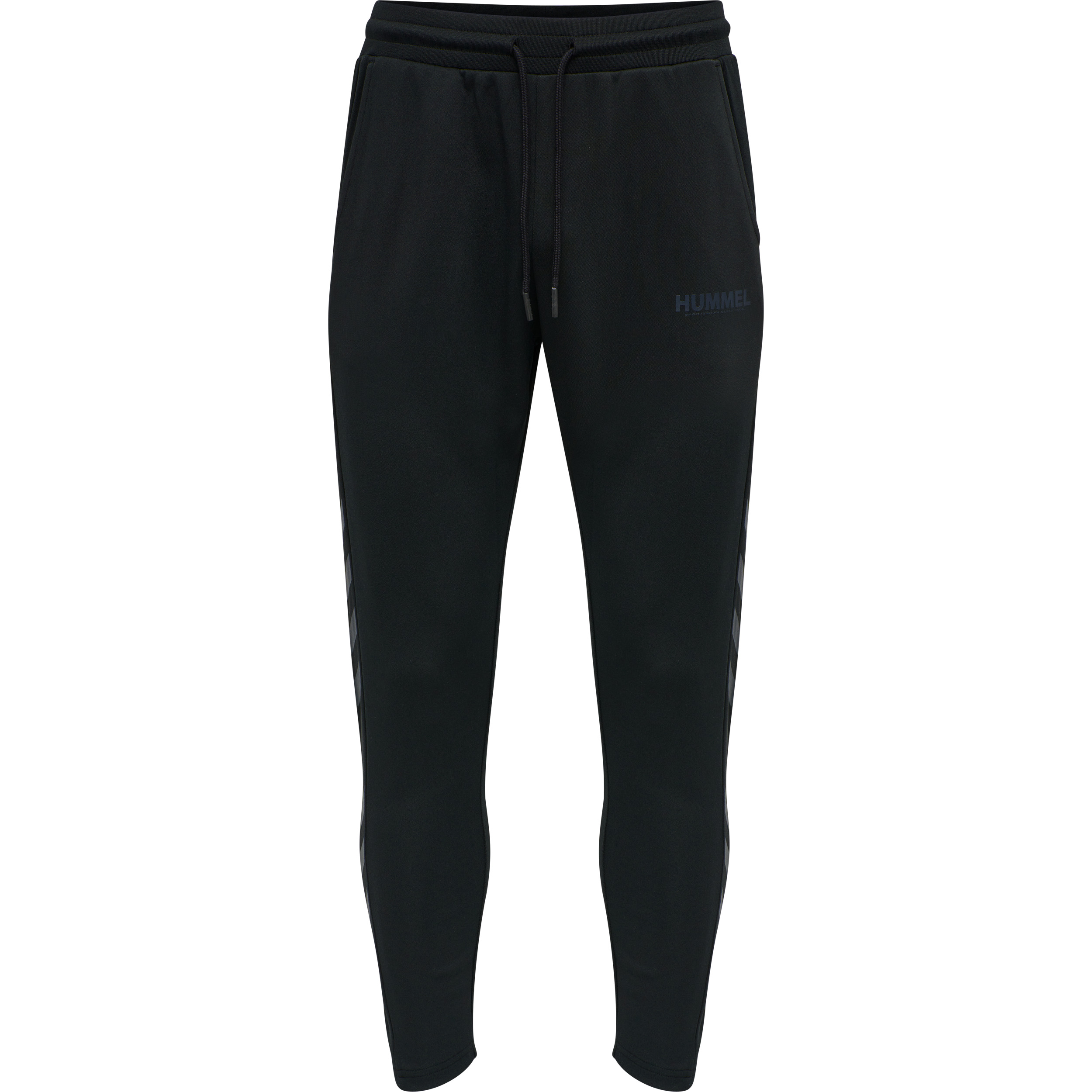 hmlLEGACY POLY TAPERED PANTS – Bild 3