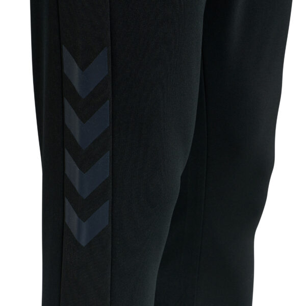 hmlLEGACY POLY TAPERED PANTS