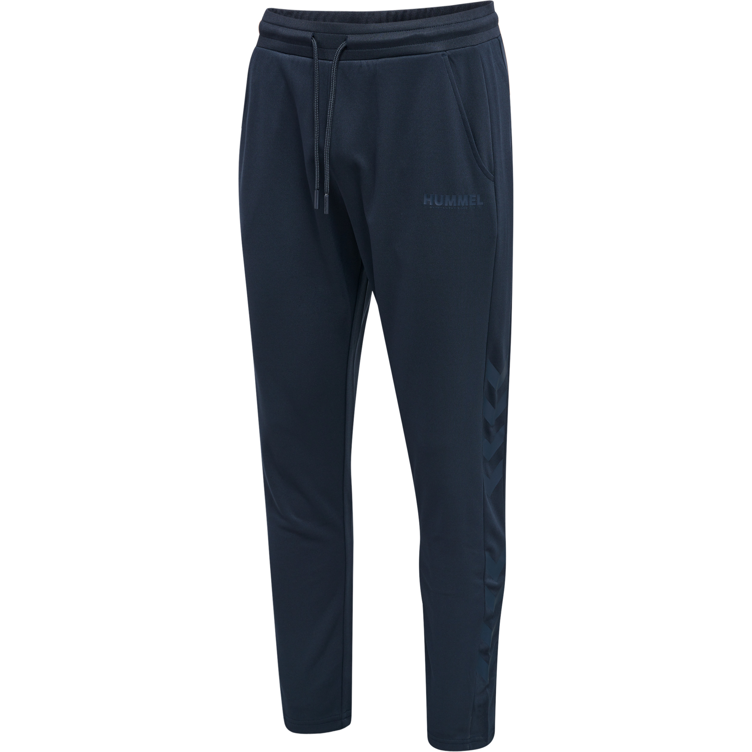 hmlLEGACY POLY TAPERED PANTS – Bild 11