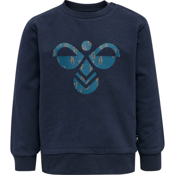 hmlCITRUS SWEATSHIRT