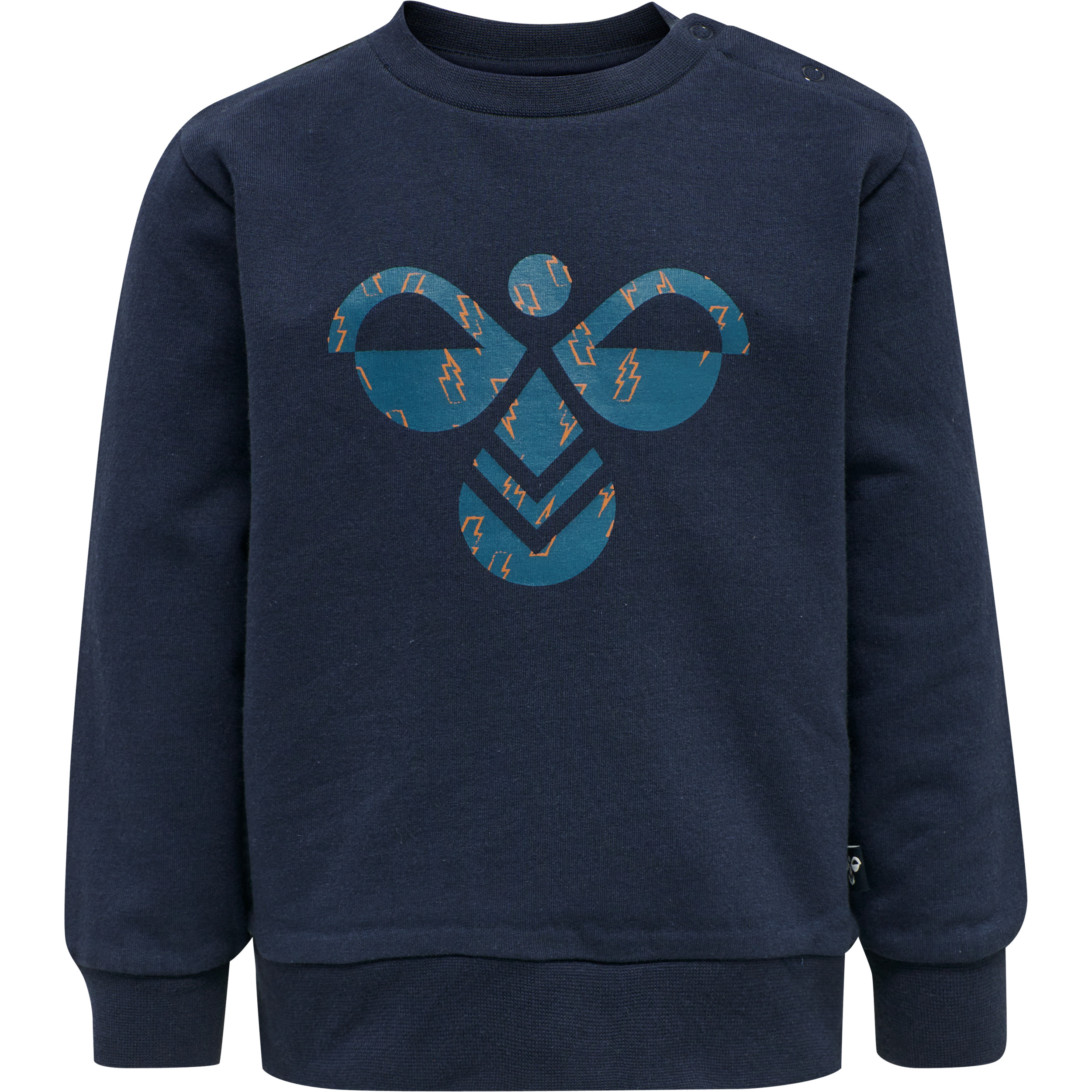 hmlCITRUS SWEATSHIRT – Bild 7