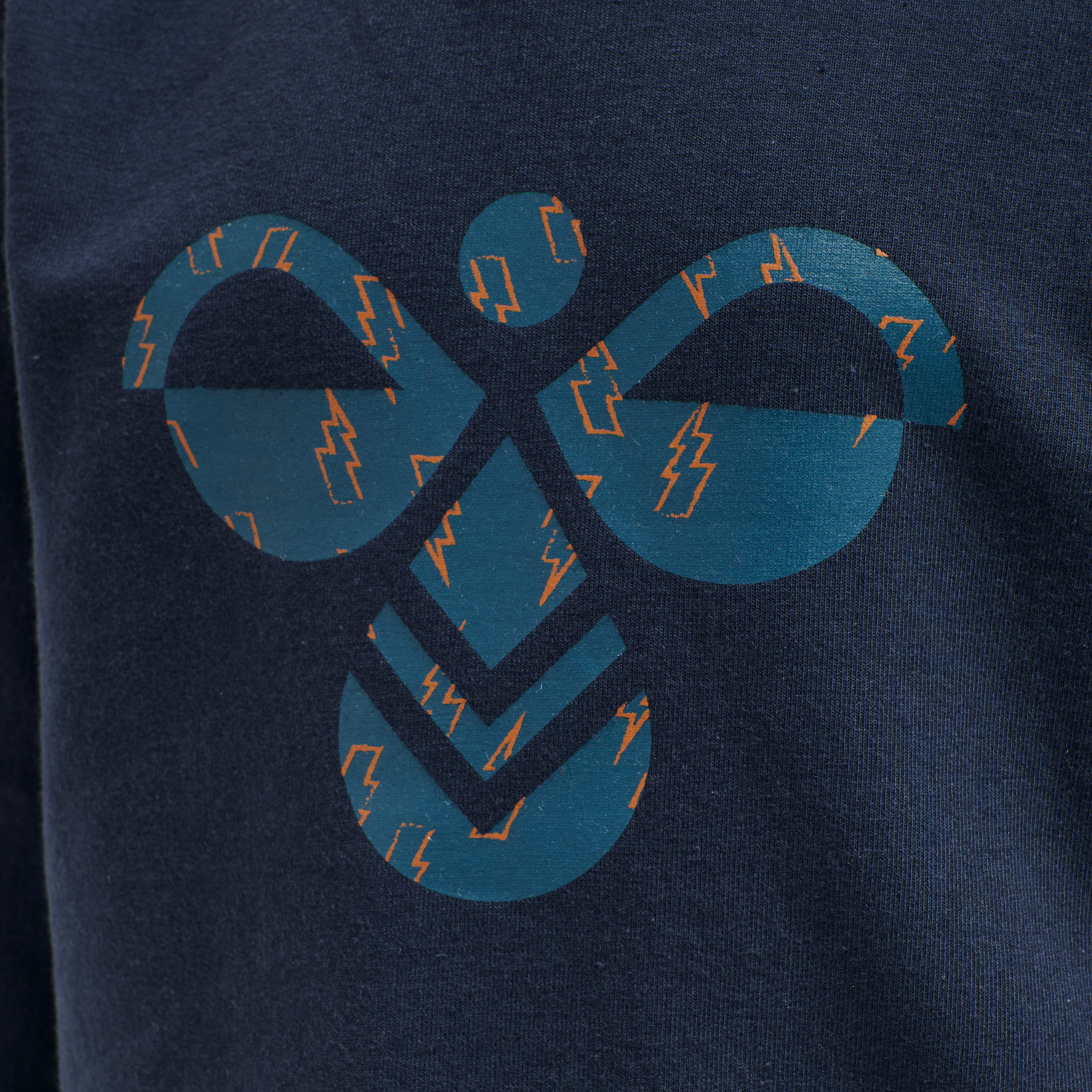 hmlCITRUS SWEATSHIRT – Bild 8