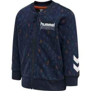 hmlTHUNDER ZIP JACKET – Bild 1