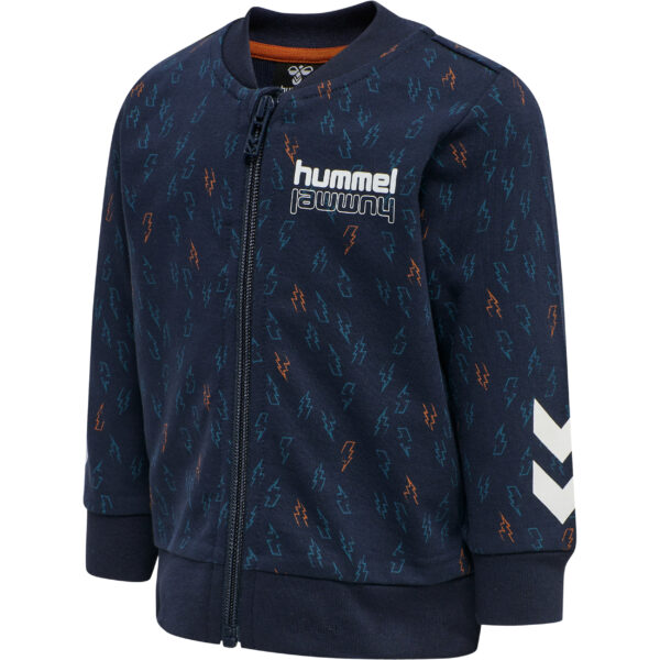 hmlTHUNDER ZIP JACKET