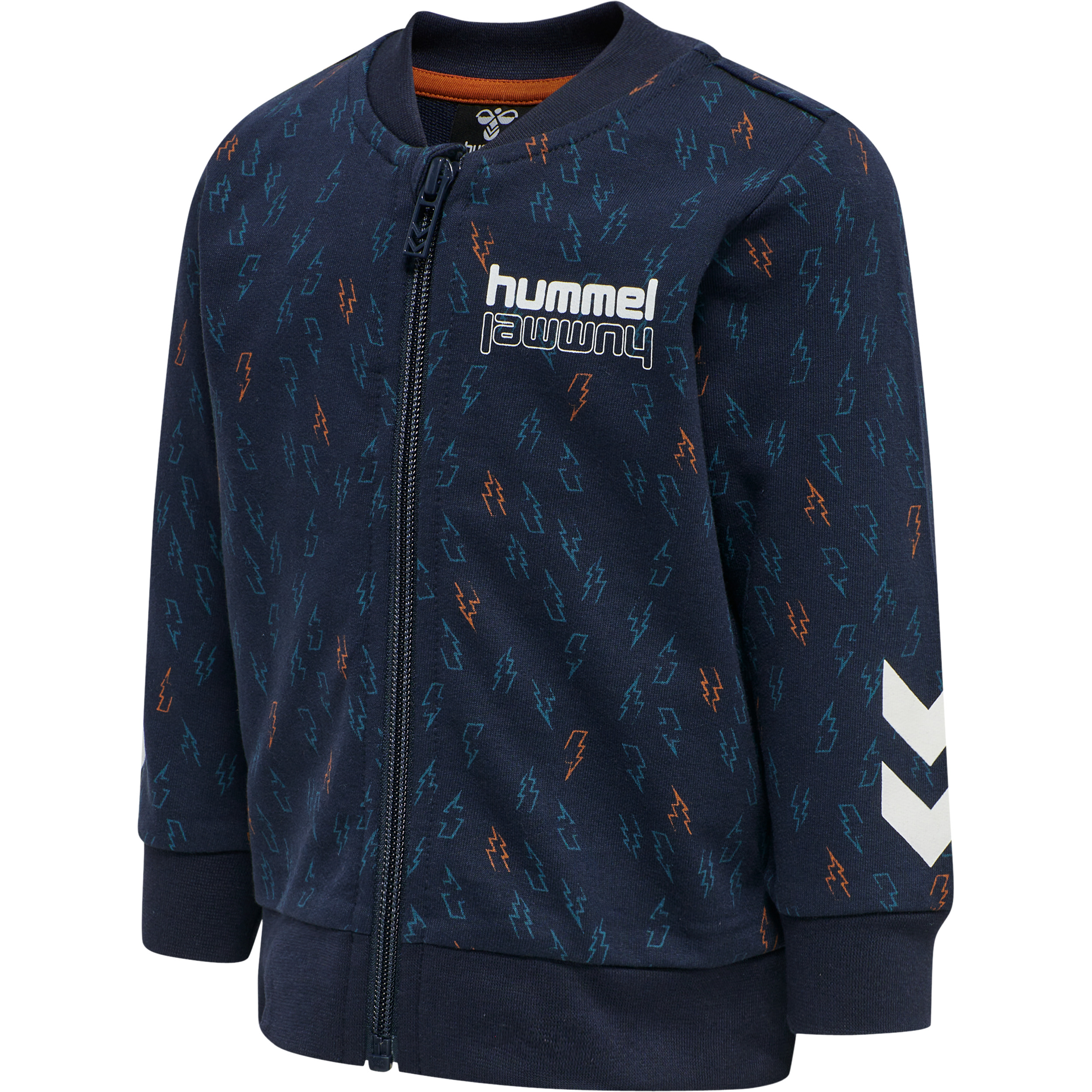 hmlTHUNDER ZIP JACKET – Bild 1