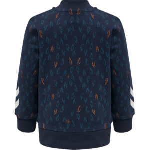 hmlTHUNDER ZIP JACKET – Bild 2