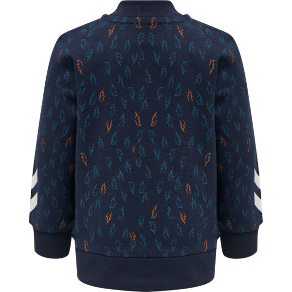 hmlTHUNDER ZIP JACKET