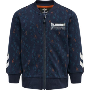 hmlTHUNDER ZIP JACKET – Bild 3
