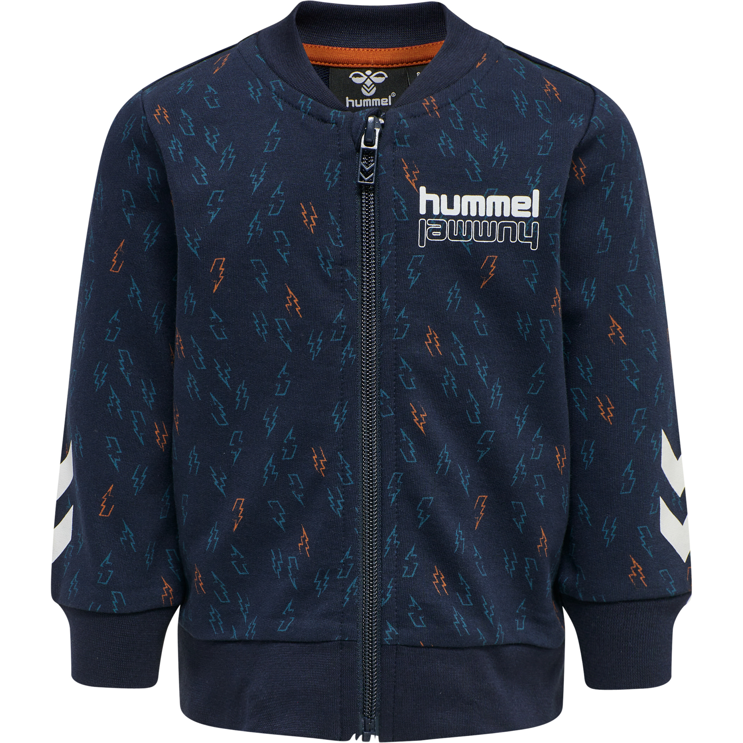 hmlTHUNDER ZIP JACKET – Bild 3