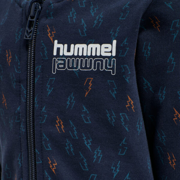 hmlTHUNDER ZIP JACKET