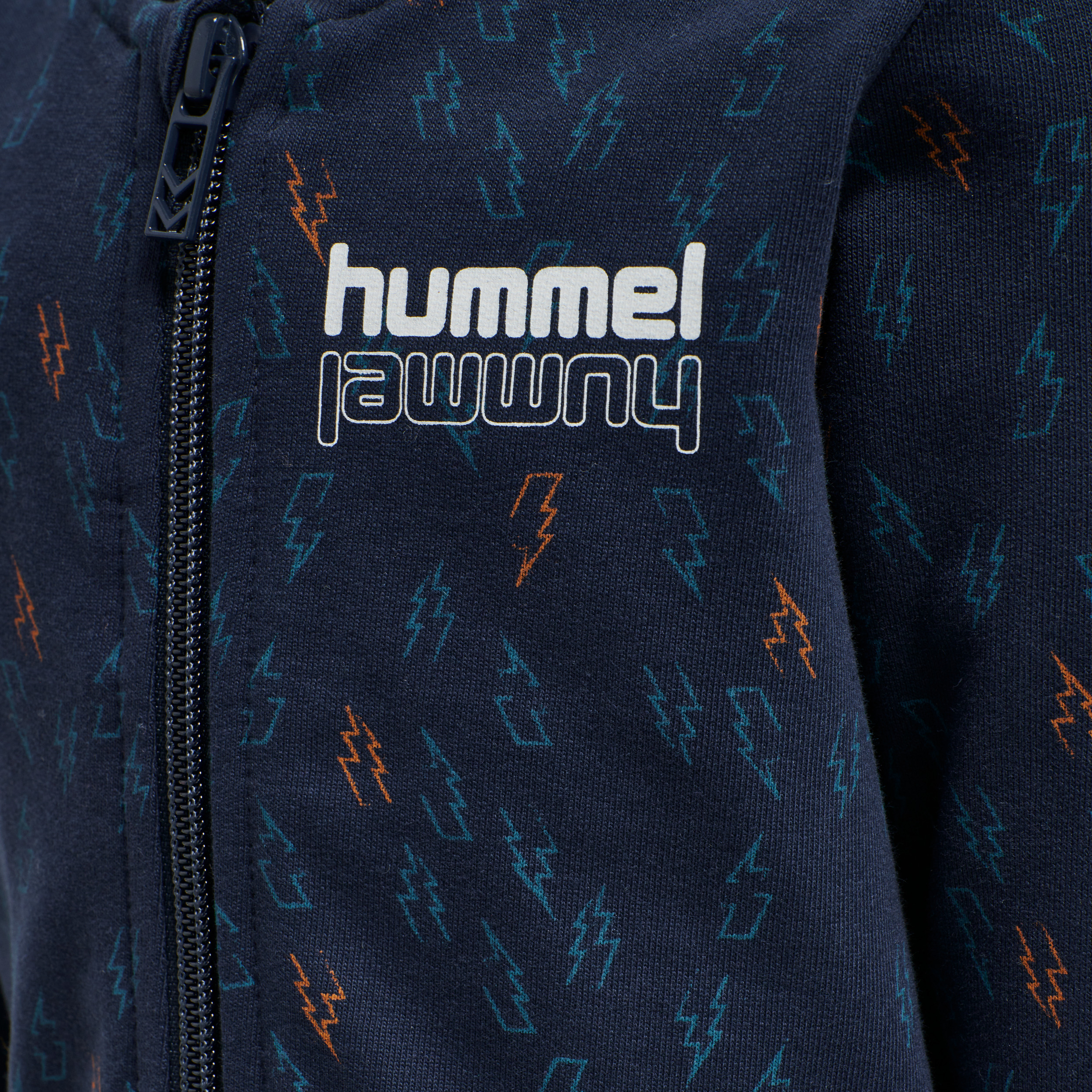 hmlTHUNDER ZIP JACKET – Bild 4