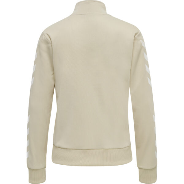 hmlLEGACY POLY WOMAN ZIP JACKET