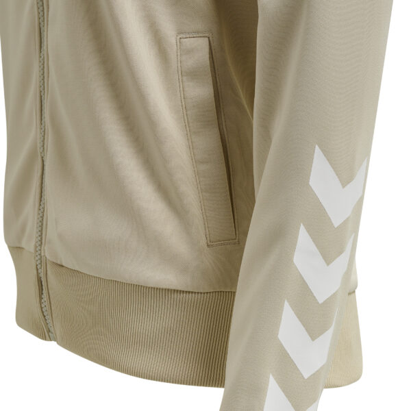 hmlLEGACY POLY WOMAN ZIP JACKET