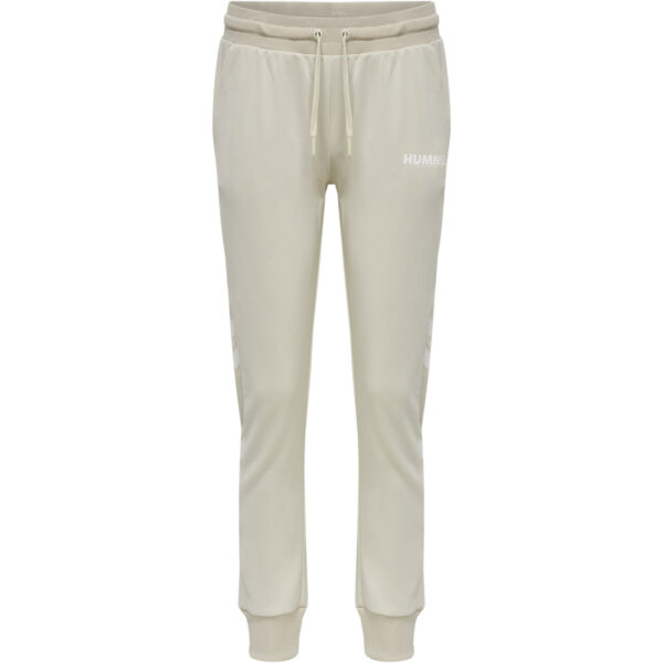 hmlLEGACY POLY WOMAN REGULAR PANTS