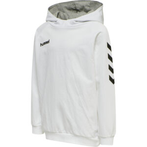 Kids Cotton Hoodie – Bild 9