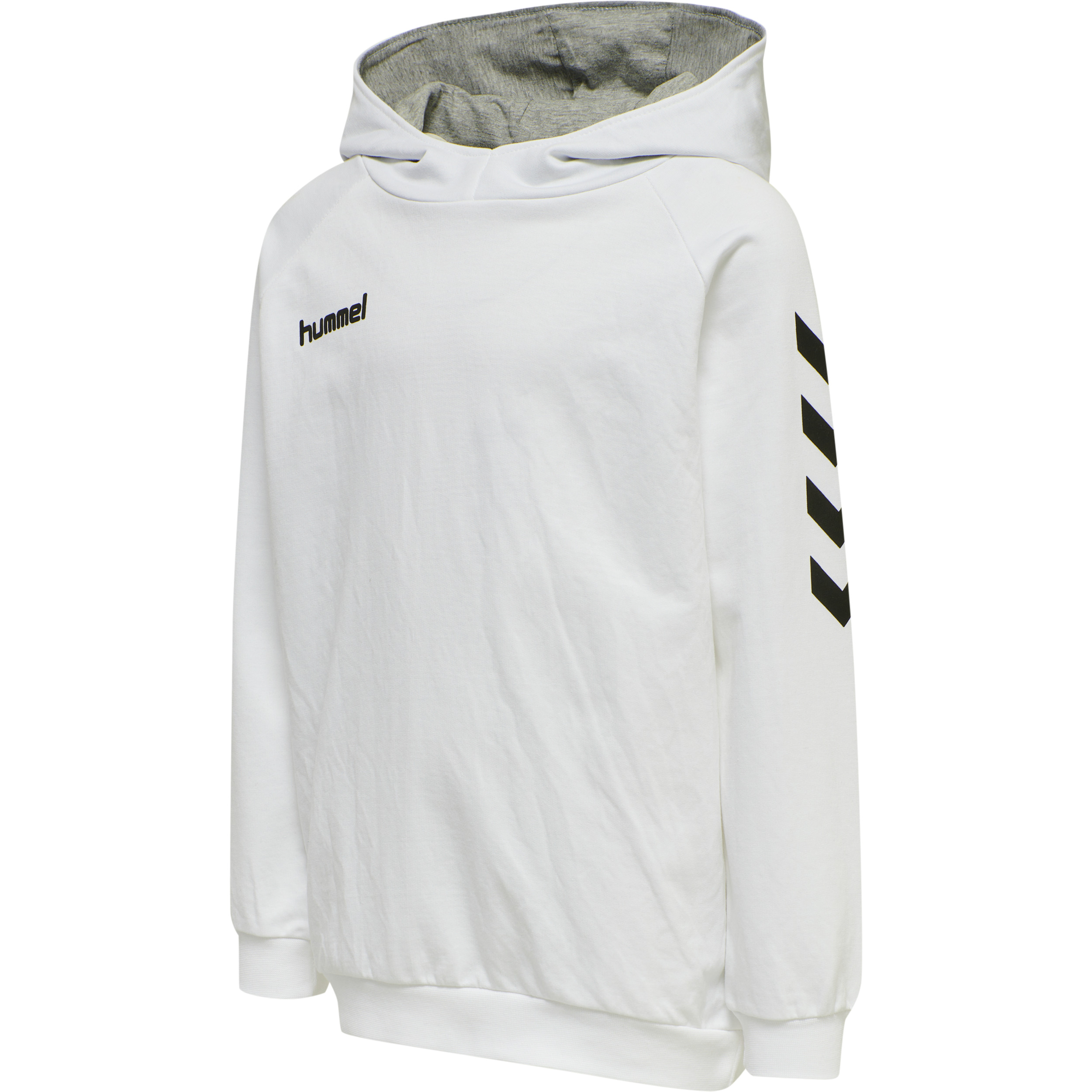 Kids Cotton Hoodie – Bild 9