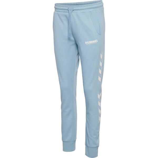 hmlLEGACY POLY WOMAN REGULAR PANTS