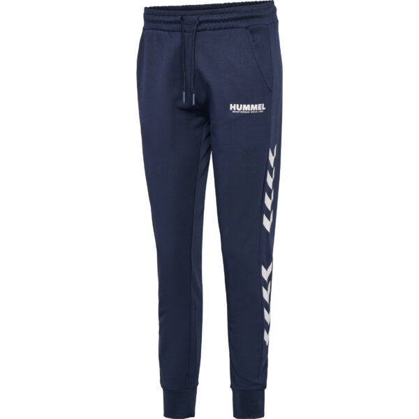 hmlLEGACY POLY WOMAN REGULAR PANTS