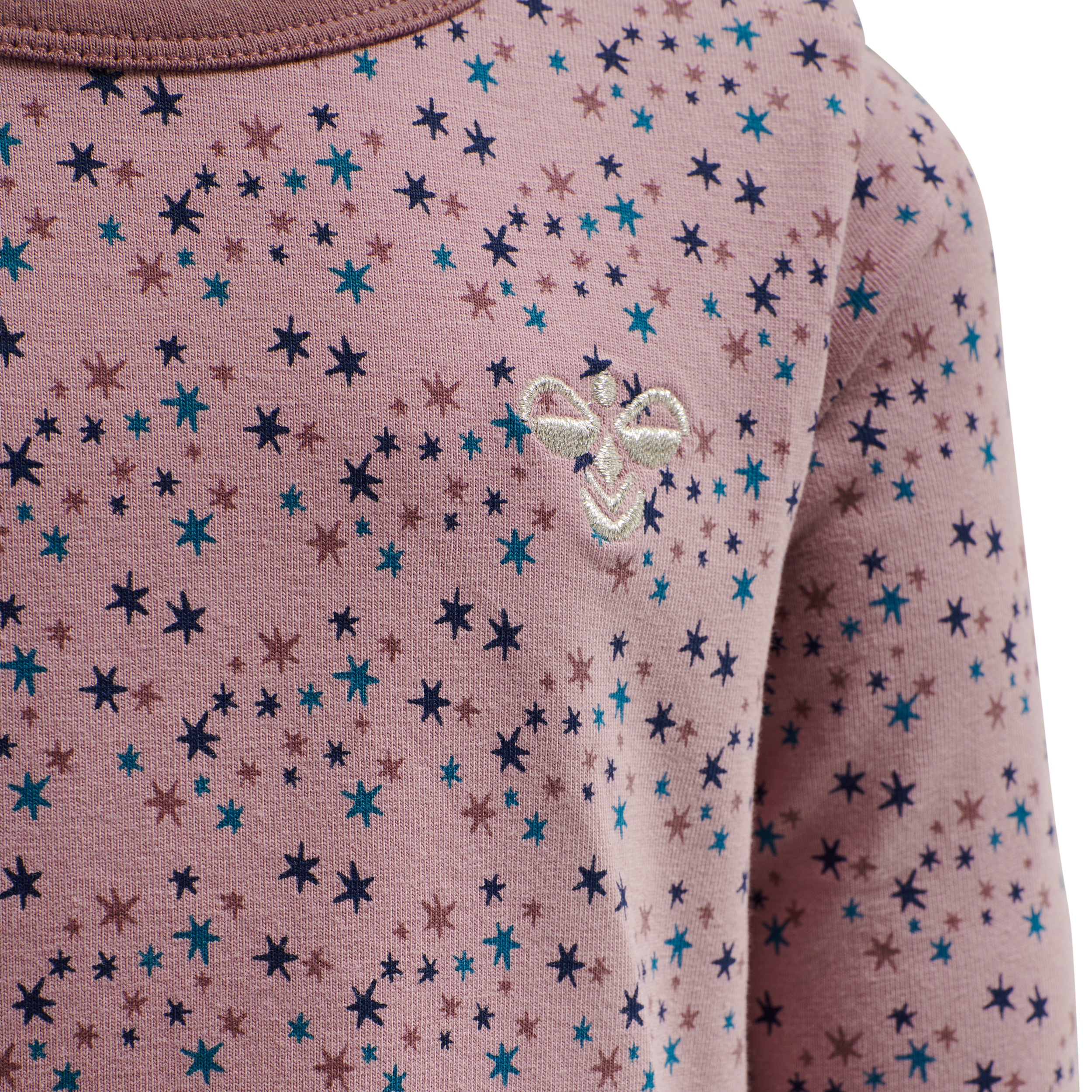 hmlSTAR T-SHIRT L/S – Bild 4