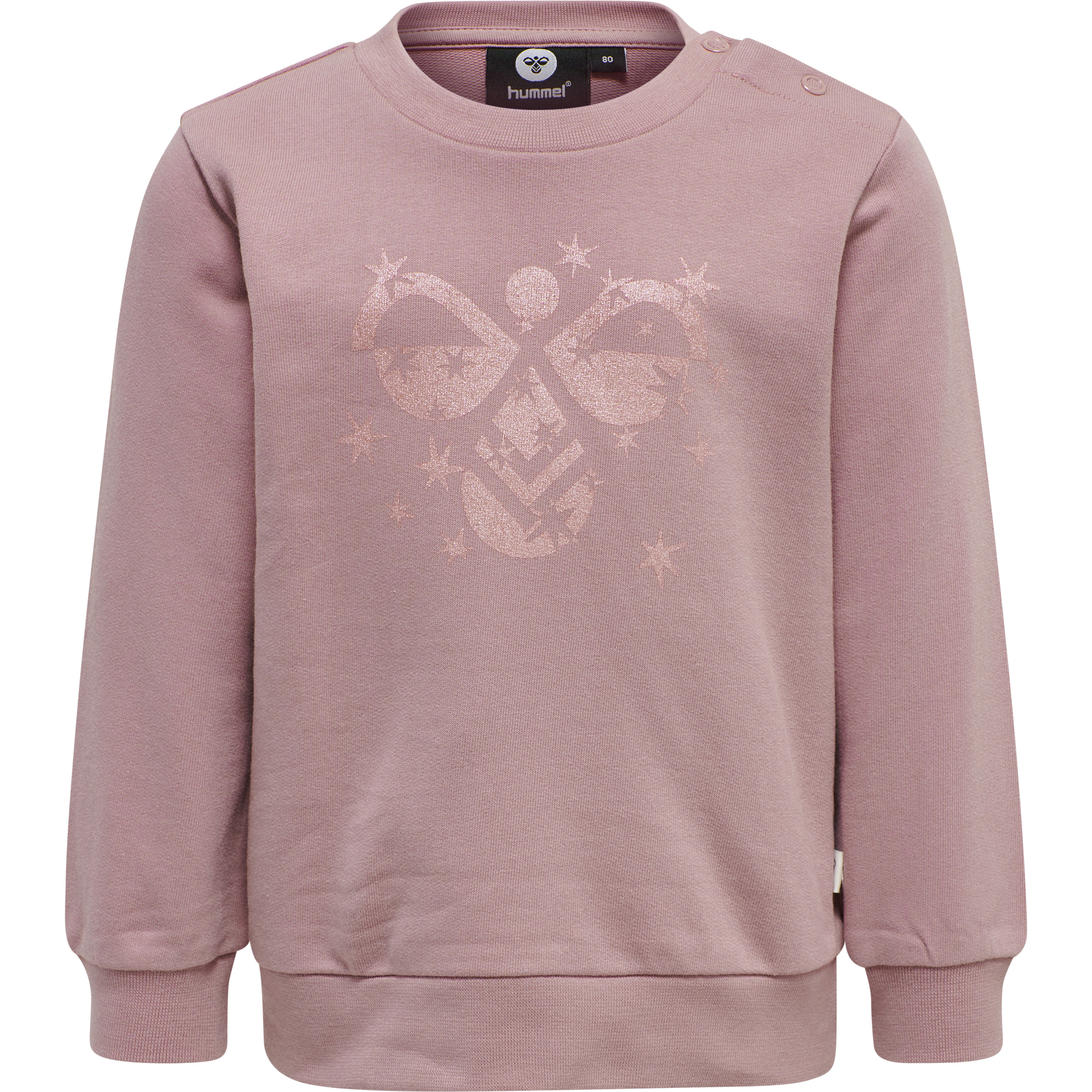 hmlSPARKLE SWEATSHIRT – Bild 3
